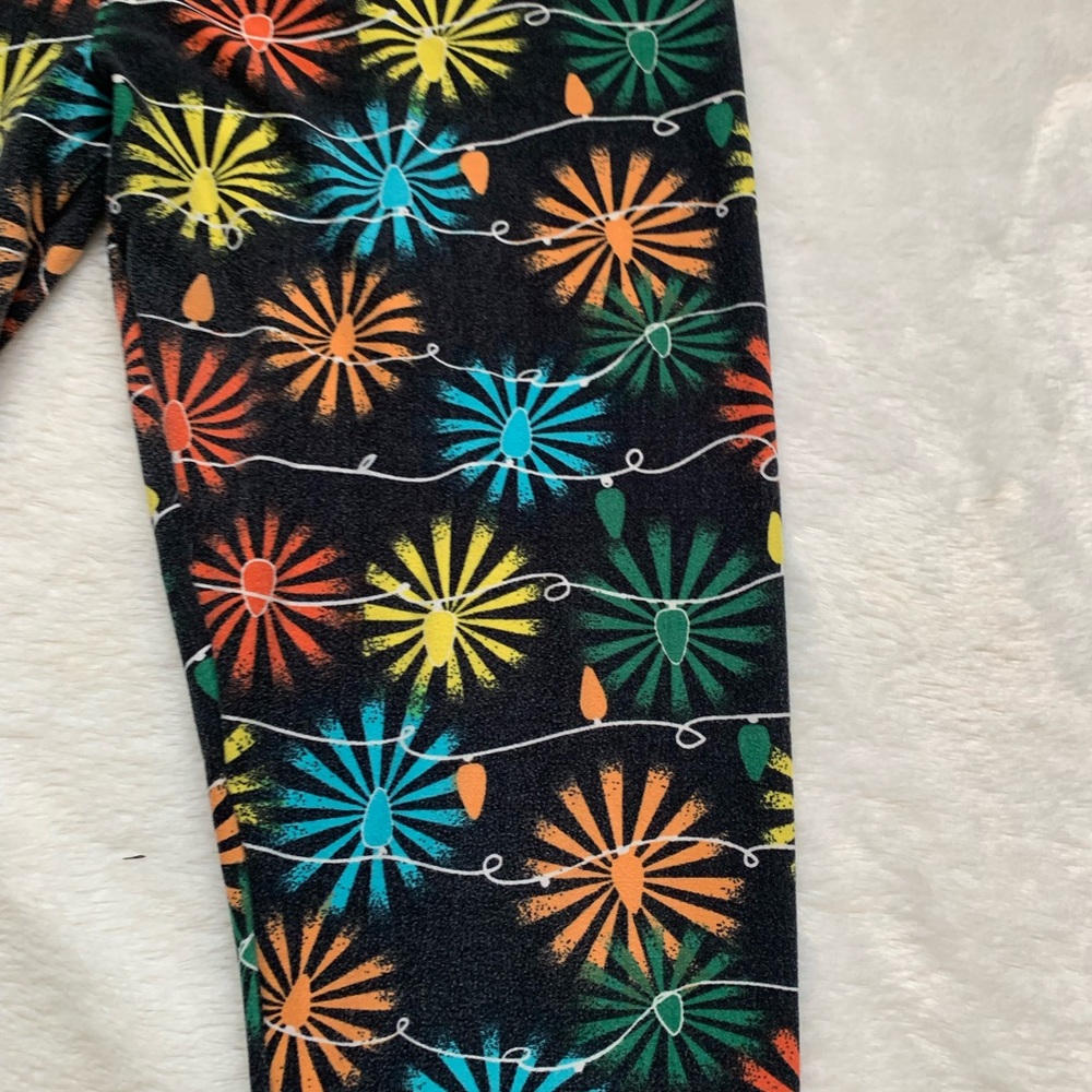 LulaRoe Tall & Curvy  leggings